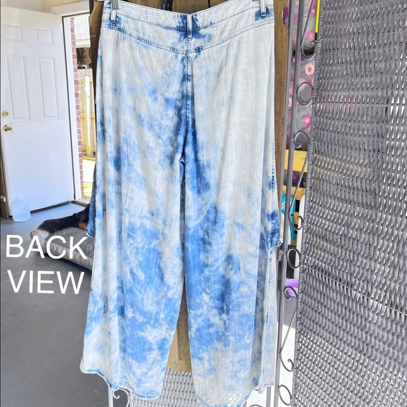 Jemma + Jane Palooza Pants; Size 8 NWT! - Picture 3 of 11